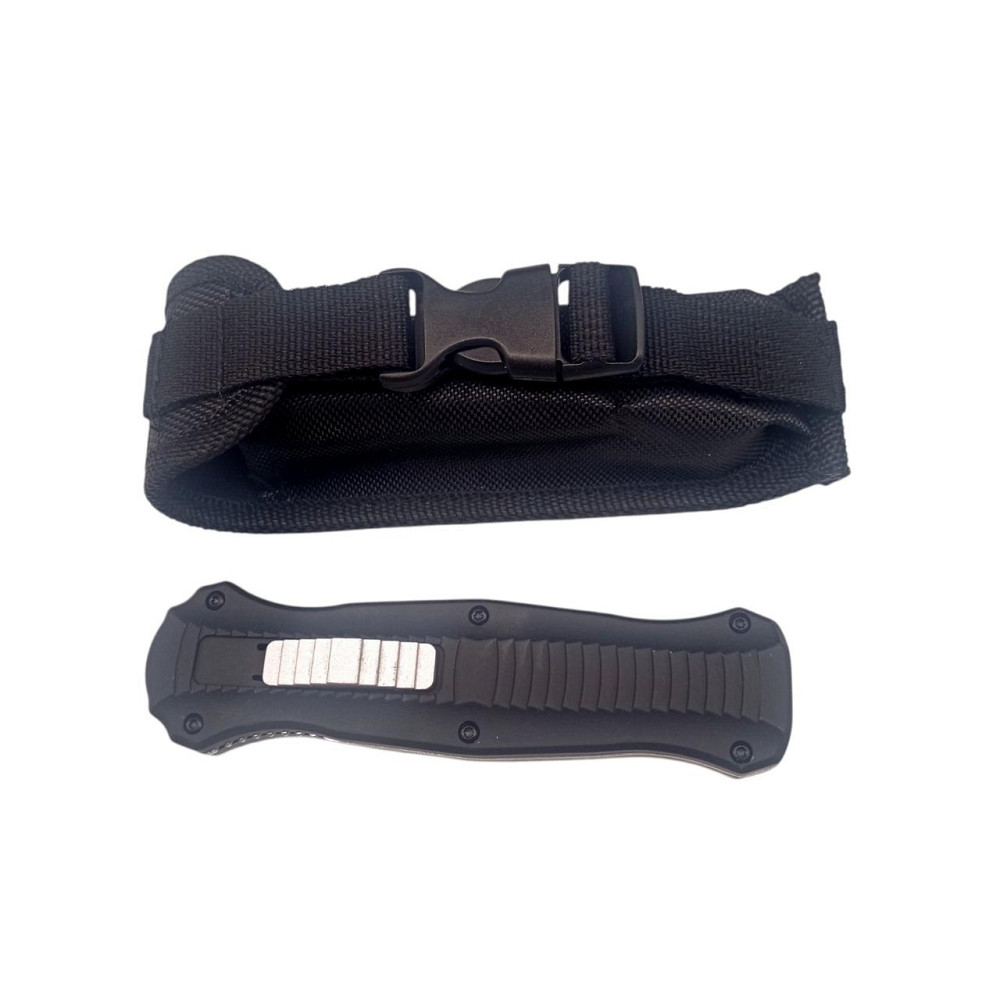 Ніж викидний фронтальний Benchmade SH660A Дніпро - фото 3