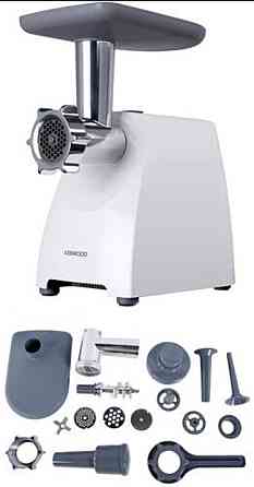 Мясорубка: Kenwood MG360. Киев
