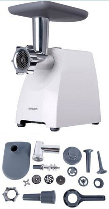 Мясорубка: Kenwood MG360. Киев - изображение 5