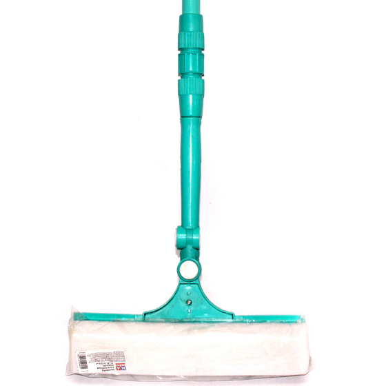 Вікномийка 28*86см 124см з телескопічним тримачем МД Виланд Житомир - фото 2