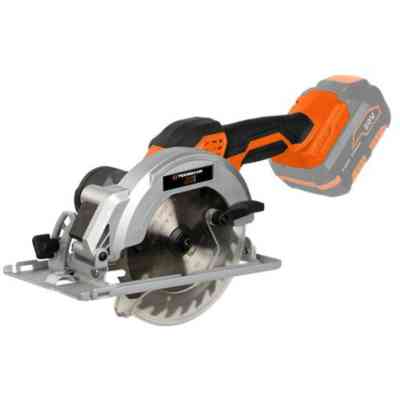 Циркулярна пила Tekhmann TSC-140/i20 BS (без АКБ та ЗП) (873407) Вінниця