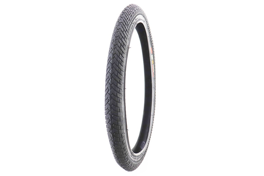 Шина 20"x1,95 (50-406) дорожня C1213N Бершадь - изображение 1