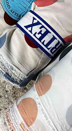 Ткань / опт / 55 грн/м, костюмка софт для одежды и тд - от 5 м. Киев