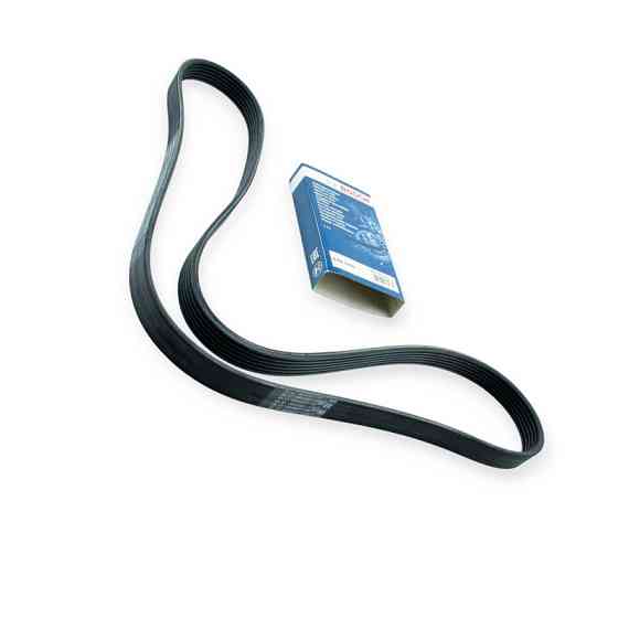 Ремінь генератора струмковий (6PK1450) Мукачево