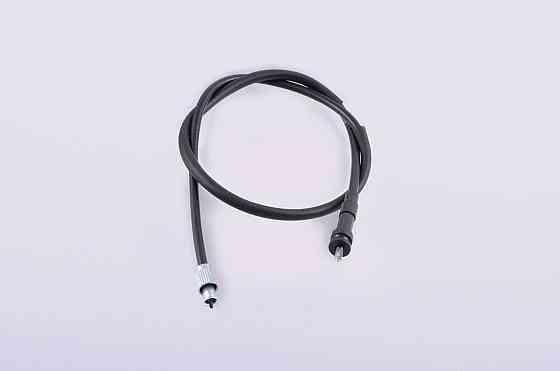 Трос спидометра мопед Дельта мотоцикл Альфа (900mm) Мукачево