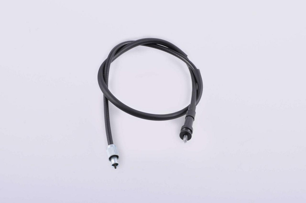 Трос спидометра мопед Дельта мотоцикл Альфа (900mm) Мукачево - фото 1