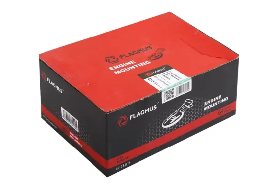 Подушка двигателя 2108 передняя Flagmus Винница