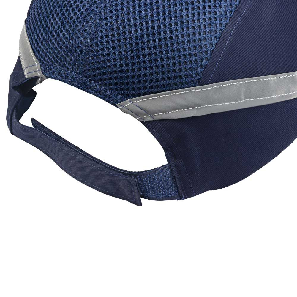 Sigma Каскетка защитная Spectra comfort (синяя) SIGMA (9414311) Киев - изображение 5