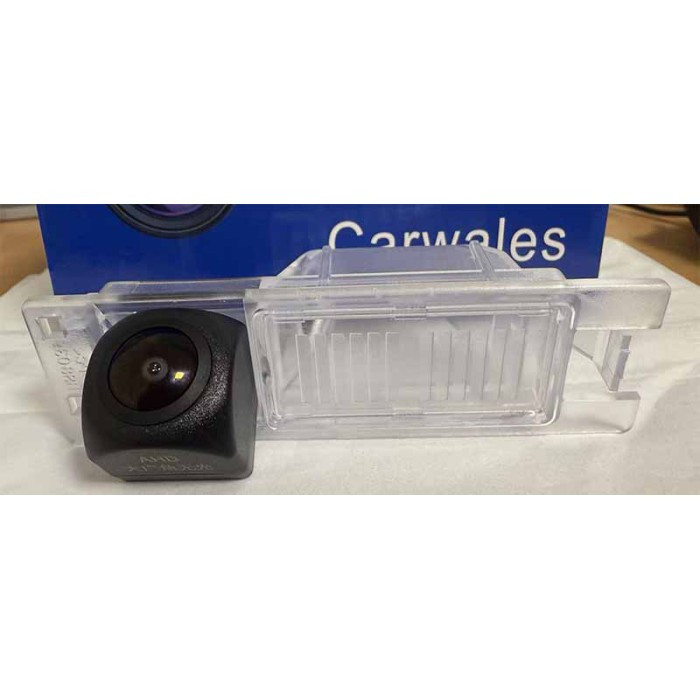 Камера заднього виду номерний знак Opel Buick Regal (2013-17) HS-8039 AHD 1080Pх720P Київ - фото 2