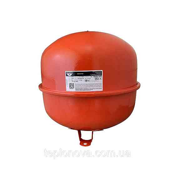 Бак Zilmet cal-pro для систем опалення 35 л 4bar ( 1300003503) Чернівці