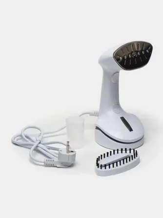 Компактный ручной отпариватель для одежды Orvica ORM-6017 1500W Коломия