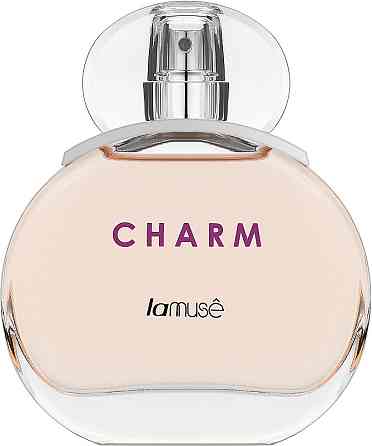 Парфумована вода жіноча La Muse Charm 100 мл Запоріжжя