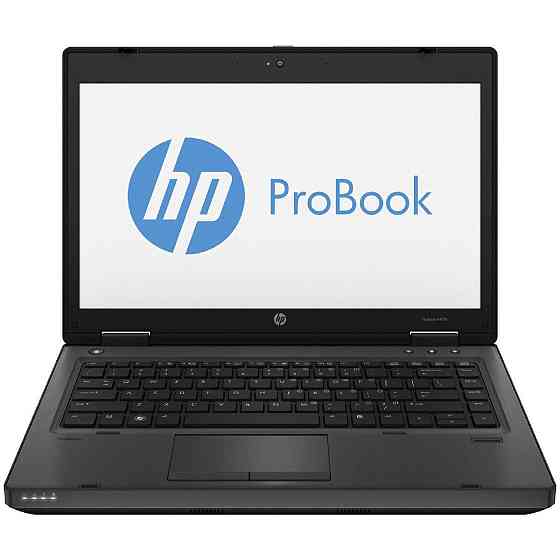 Б/У Ноутбук HP ProBook 6475b (A6-4400M/4/120SSD) — Class A Київ