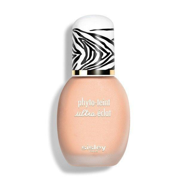 Тональный крем Sisley Phyto-Teint Ultra Eclat Славянск - изображение 1