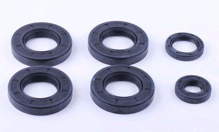 Сальники коробки передач (набір) мотоблок 195N (12Hp) Мукачево - фото 1