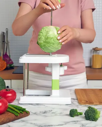 Капусторезка (шинковка) механическая + 3 запасных лезвия в комплекте Коломия