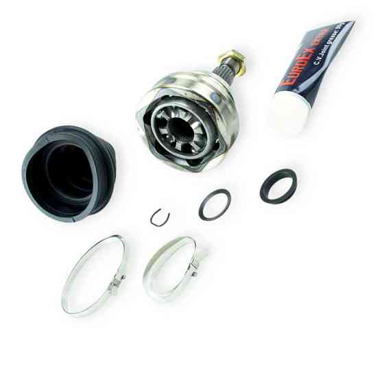 Шрус зовнішній (22, 22 зовніш шліц) ЗАЗ-Форза Мукачево