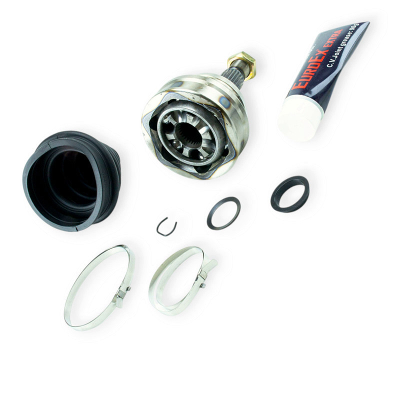 Шрус зовнішній (22, 22 зовніш шліц) ЗАЗ-Форза Мукачево - фото 1