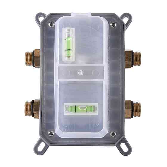 Душова система Globus Lux GLM-405-TT-SMART Луцьк