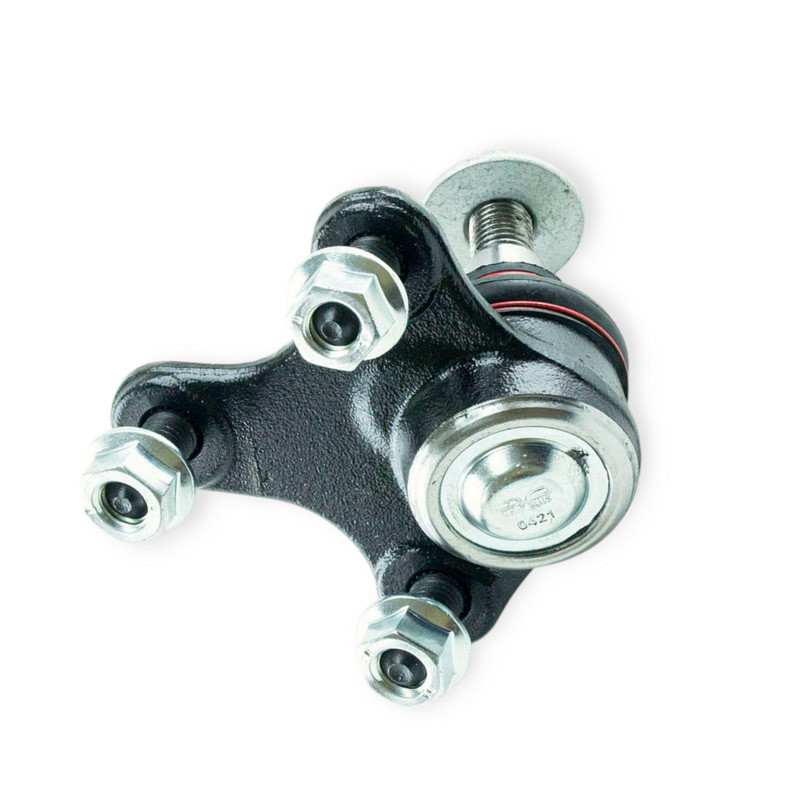 Кульова Фольцваген Кадді III-IV 04-, Гольф VII-VIII, Шкода Octavia 12- права R опора Мукачево - фото 1