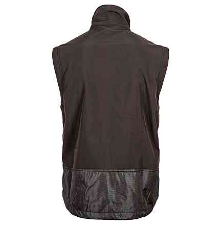 Жилет утеплений робочий Sizam Bradford M Рівне