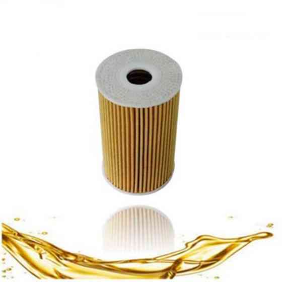 Оливний фільтр Mahle OX377D Kia Sorento, Sportage Hyundai IX35 CRDI Харків