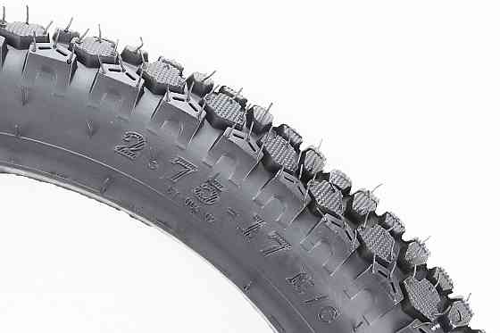Шина 2,75-17 шипована SY-004 Київ