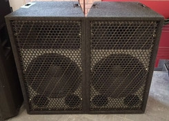 Колонка  Розпродаж ELESTRA B15 KOLUMNY 250W 8 Ohm PARA Київ - фото 1