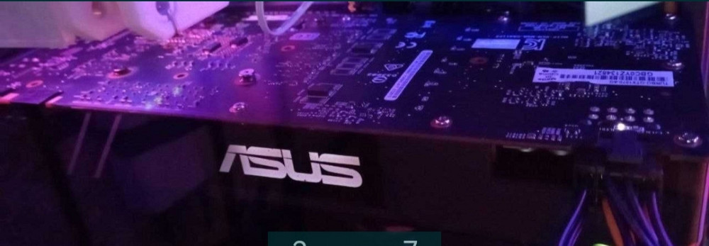 Видеокарта ASUS GeForce GTX 1070 Turbo 8Gb. GDDR5 Киев - изображение 6