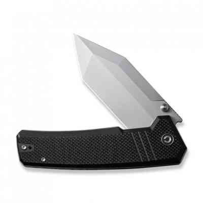 Нож Civivi Bhaltair Stonewash Black G10 (C23024-1) Винница