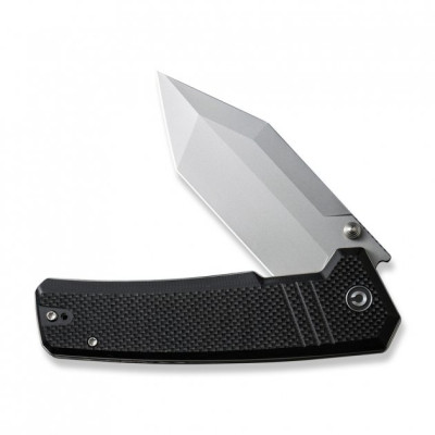 Нож Civivi Bhaltair Stonewash Black G10 (C23024-1) Винница - изображение 3