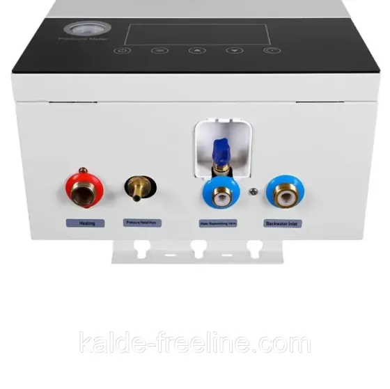 Котел электрический Rocterm BW13 13 кВт 220/380 Вт. Харьков