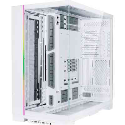 Корпус Lian Li O11 Dynamic EVO XL white (G99.O11DEXL-W.00) Винница