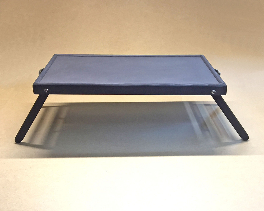 Столик-поднос для завтрака 