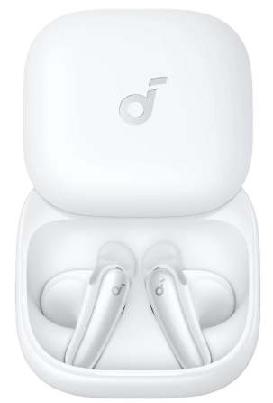 Гарнитура Anker SoundСore Liberty Buds White (7232845) Киев