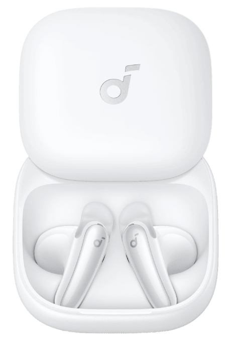 Гарнитура Anker SoundСore Liberty Buds White (7232845) Киев - изображение 4