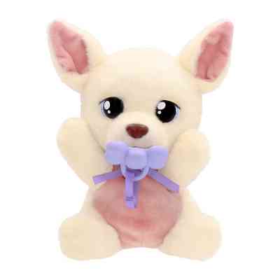 Інтерактивна іграшка Baby Paws серії Yummy – Чихуахуа (926370IM) Вінниця