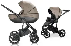 Дитяча коляска Milu Kids Bacio Bac-34 Głęboko Spacerowy Київ - фото 1