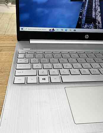 Ноутбук HP laptop 15 , i5 8/512Gb. SSD. Харків
