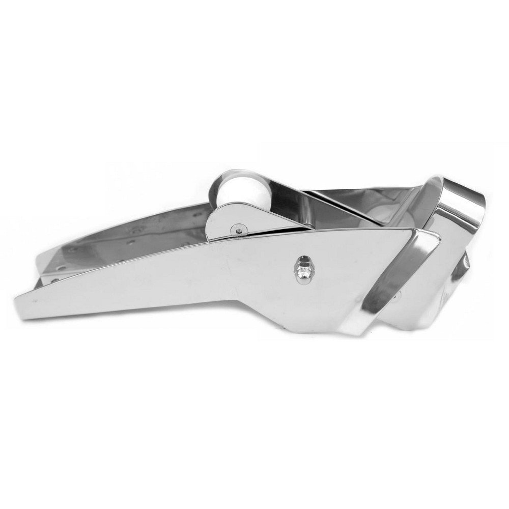 Якорный ролик 17 43см с фиксатором ZEL 54 ZK02- 0202-0017 Черкассы - изображение 1