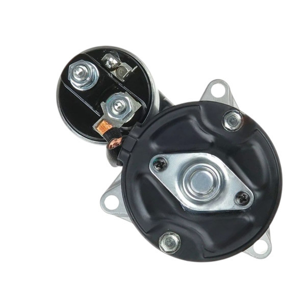 Стартер автомобиль Фольцваген T4, Seat Ibiza II 1.9-2.5D (1990-) (12В, 1.8кВт, 10 зуб) Мукачево - изображение 3