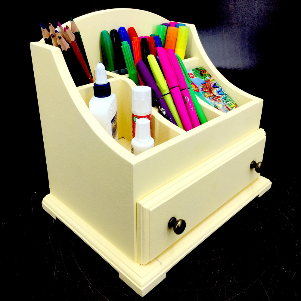 Органайзер настільний "Брандон" лимонад Миколаїв - фото 8