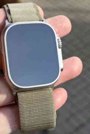 Смарт -Часы Ідеальні Apple Watch Ultra Киев