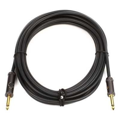 Інструментальний кабель D&apos;Addario Curcuit Breaker Momentary Mute 6m (PW-AG-20) Вінниця - фото 2