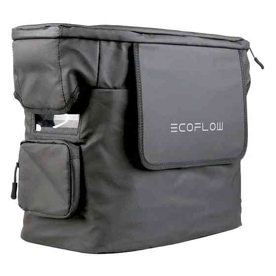 Сумка EcoFlow Delta 2 Waterproof Bag BMR330 Миколаїв