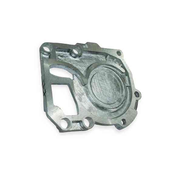 Крышка 2401 заднего помпы Мукачево