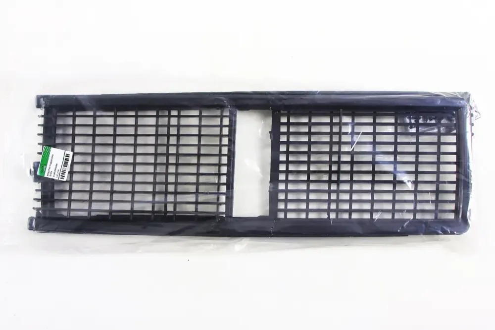 Решетка радиатора 2106 Pegas с эмблемой Винница - изображение 3