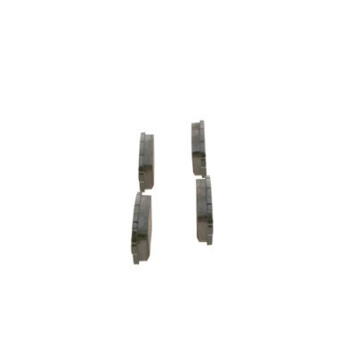 Гальмівні колодки Bosch 0 986 494 376 Вінниця - фото 3