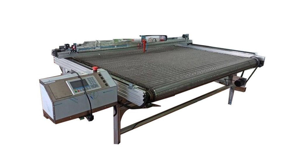 Лазерный станок FABRIC EKOSTAR-2200 150 XLP Киев - изображение 1