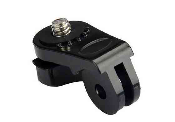 Адаптер перехідник для камер з різьбою 1/4 Insta360 SONY SBR Київ